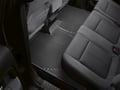 Picture of WeatherTech All-Weather Floor Mats - Front, Rear & 3rd Row - Black