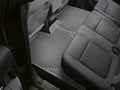 Picture of WeatherTech All-Weather Floor Mats - Front, Rear & 3rd Row - Gray