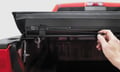 Picture of Access Original Tonneau Cover - 8' Bed