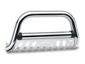 Westin Ultimate Bull Bar - Stainless Steel