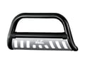 Westin Ultimate Bull Bar - Black