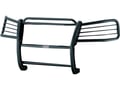 Westin Sportsman Grille Guard - Black