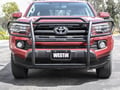 Westin Sportsman Grille Guards	