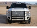 Westin HDX Grille Guard