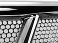 Westin HDX Grille Guard