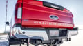 Truck Hardware Gatorgear Tailgate Letters