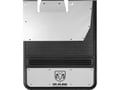 Picture of Truck Hardware Gatorback 19"x24" Dually RAM Head Mud Flaps - Rear With Brackets - 2010-2026 RAM 3500