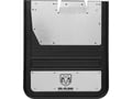 Picture of Truck Hardware Gatorback 21"x24" Dually RAM Head Mud Flaps - Rear With Brackets - 2010-2026 RAM 3500