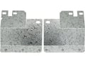 2004-2014 F-150 Rear 12" Mud Flap Brackets