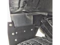 1999-2016 Ford Super Duty Custom Fit Rear Mounting Brackets - Single Rear Wheel
