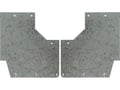 Rear Brackets