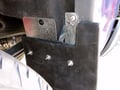 Rear Bracket Install