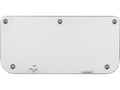 Picture of Truck Hardware Gatorback Universal Replacement Plate