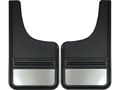 Picture of Truck Hardware Razorback Mud Flaps