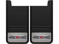 Picture of Truck Hardware Gatorback 12"x23" 4X4 Mud Flaps - Aluminum Screws