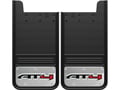 Picture of Truck Hardware Gatorback 12"x23" AT4 Mud Flaps