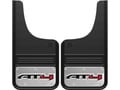 Picture of Truck Hardware Gatorback 12"x23" AT4 Cut Mud Flaps