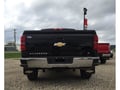 Picture of Truck Hardware Gatorback 12"x26" Gold Bowtie Wrap Mud Flaps