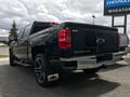 Picture of Truck Hardware Gatorback 12"x26" Gunmetal Bowtie Mud Flaps