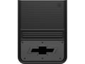 Picture of Truck Hardware Gatorback 14"x18" Gunmetal Bowtie Mud Flaps - Brackets Required