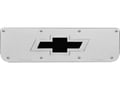 Picture of Truck Hardware Gatorback Single Plate - Black Bowtie For 19"/21" Dually