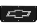 Picture of Truck Hardware Gatorback Single Plate - Black Wrap Bowtie For 14" Flaps