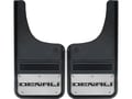 Picture of Truck Hardware Gatorback 12"x23" Denali Cut Mud Flaps