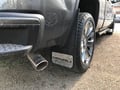 Picture of Truck Hardware Gatorback 12"x23" Denali Mud Flaps