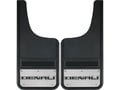 Picture of Truck Hardware Gatorback 12"x26" Denali Cut Mud Flaps