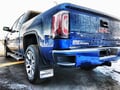 Picture of Truck Hardware Gatorback 12"x26" Denali Mud Flaps