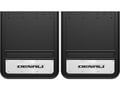 Picture of Truck Hardware Gatorback 21"x24" Dually Denali Mud Flaps