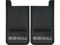 Picture of Truck Hardware Gatorback 12"x23" Black Wrap Denali Mud Flaps