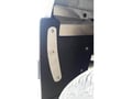 Picture of Truck Hardware Gatorback 12"x23" Black Wrap Denali Mud Flaps