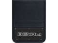Picture of Truck Hardware Gatorback 14"x18" Denali Black Wrap Mud Flaps - Brackets Required