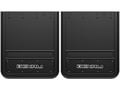 Picture of Truck Hardware Gatorback 21"x24" Dually Black Wrap Denali Mud Flaps