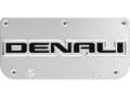 Picture of Truck Hardware Gatorback Single Plate - Denali For 12" Flaps