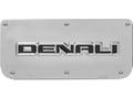 Picture of Truck Hardware Gatorback Single Plate - Denali For 14" Flaps