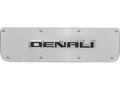 Picture of Truck Hardware Gatorback Single Plate - Denali For 19"/21" Dually