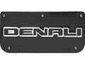 Picture of Truck Hardware Gatorback Single Plate - Black Wrap Denali For 12" Flaps