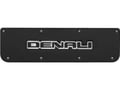 Picture of Truck Hardware Gatorback Single Plate - Black Wrap Denali For 19"/21" Dually