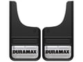 Picture of Truck Hardware Gatorback 12"x23" Duramax Cut Mud Flaps
