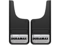 Picture of Truck Hardware Gatorback 12"x26" Duramax Cut Mud Flaps