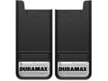 Picture of Truck Hardware Gatorback 12"x26" Duramax Mud Flaps