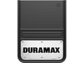 Picture of Truck Hardware Gatorback 14"x18" Duramax Mud Flaps - Brackets Required