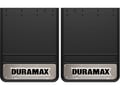 Picture of Truck Hardware Gatorback 19"x24" Dually Duramax Mud Flaps
