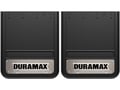 Picture of Truck Hardware Gatorback 21"x24" Dually Duramax Mud Flaps