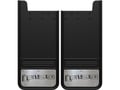 Picture of Truck Hardware Gatorback 12"x26" F-150 Mud Flaps - Aluminum Screws