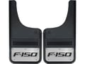 Picture of Truck Hardware Gatorback 12"x23" F-150 Cut Mud Flaps