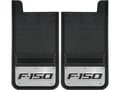 Picture of Truck Hardware Gatorback 12"x23" F-150 Mud Flaps