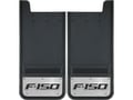 Picture of Truck Hardware Gatorback 12"x26" F-150 Mud Flaps